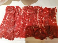-犇鼎牛潮汕牛肉火锅(新辰里学清路店)
