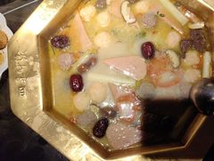 -蜀九香火锅(彩虹店)
