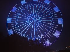 -南昌之星摩天轮