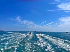 -巧克力渔家.小船海鲜家常菜(万平口店)