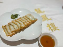 -香港龙凤楼(陆家嘴中心店)