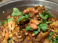 热卤-大碗先生(万家丽店)