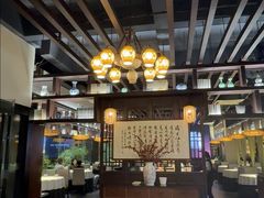 -一江水食府(后湖店)