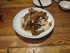 -符离集餐厅(万象城店)