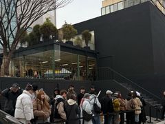 -STUSSY(狎鸥亭路46街店 )