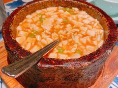 -绿茶餐厅(布吉万象汇店)