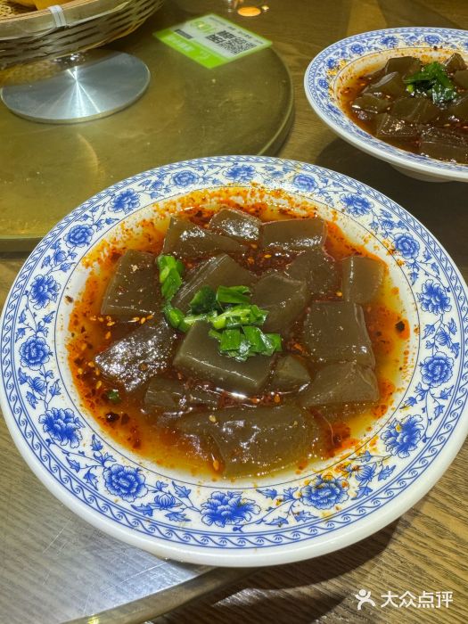 茂盛小吃(蓝田店)图片