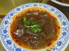 -茂盛小吃(蓝田店)
