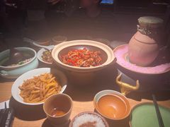 -吃饭皇帝大(解放西路店)