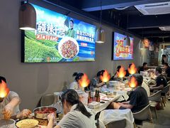 -靓靓蒸虾·头牌蒸虾(雪松路总店)