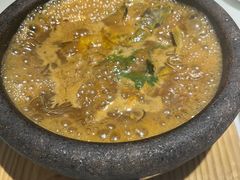 -小放牛炒菜馆(裕华万达店)