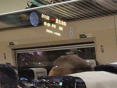 -石家庄站