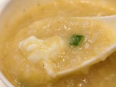 -白天鹅宾馆-宏图府餐厅