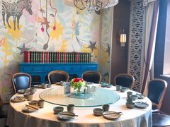 包厢-青年公社烤鸭(青年路店)