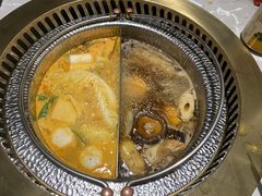 -空之介寿喜烧·和牛放题(恒隆广场店)