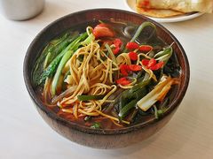 美女麻辣烫-金乐活美食(中街店)