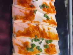 -三国惹火烤肉·中日韩烤肉集合店(百草路店)