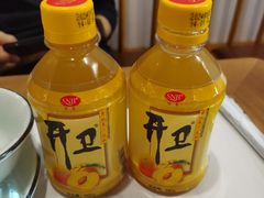 -钰田大院·怀柔地道农家菜·烤虹鳟鱼(雁栖湖店)