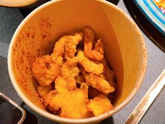 -吼堂老火锅(武汉 天地壹方南馆店)