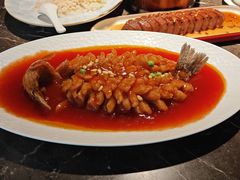 -大潮淮·淮扬菜(何园旗舰店)