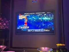 -方糖KTV-PLUS(世茂广场店)