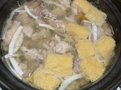 -狐狸爱上椰子鸡(滨江星光大道店)