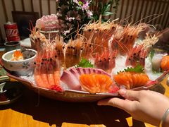 -水濑·日料放题(天河店)