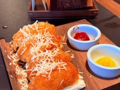 -莺花渡火锅·宋风江景火锅雅宴(长嘉汇店)