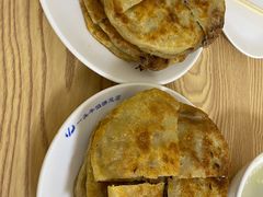 -一头牛馅饼店总店(卫工街店)