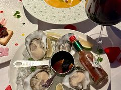 -天玑高空江景餐厅&酒吧Sky Secret Restaurant&Bar