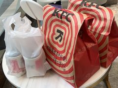 -肯德基(京广桥店)