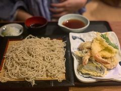 -纹兵卫手打荞麦面日料(虹桥本店)
