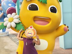 -海合安成都极地海洋公园