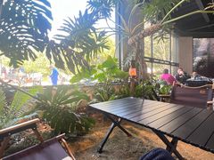 -J Create城市露营咖啡·简餐·宠物(上海动物园店)