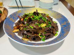 -一品滇香·云南菜(公益西桥店)