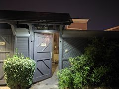 -北京益泉花园酒店