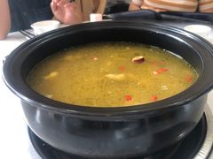 -菌之家·专业纯野生菌火锅·特色炒菌