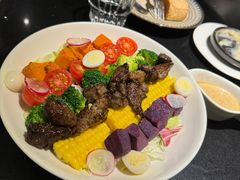 -西堤牛排(恒隆广场店)