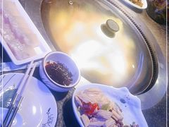 -挂雪铁锅炖大鹅
