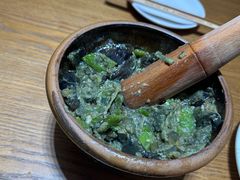 擂椒皮蛋-掌上鲜(南顺城街店)