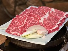-满来寿喜烧(金虹桥店)