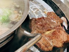 -执牛耳涮烤牛排火锅(伊河路店)