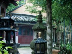-超山青莲寺