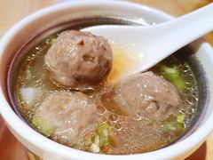 -阿当·小炒牛肉面(人广店)