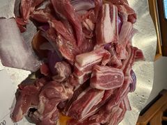 -泽成冰煮羊(非·遗东岸国际店)