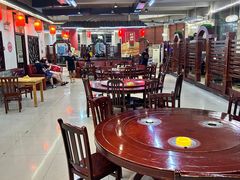 -老周夜市(航空路店)