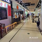 小小的咖啡，大大的美好