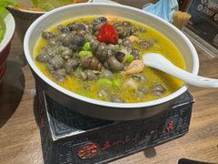 -锡和无锡菜(景丽苑店)