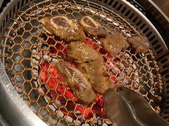 -义气烤肉餐吧(大族广场店)