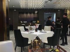 大堂-苏福记·海鲜佬(凤城四路店)